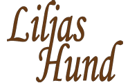 Liljas Hund, logo